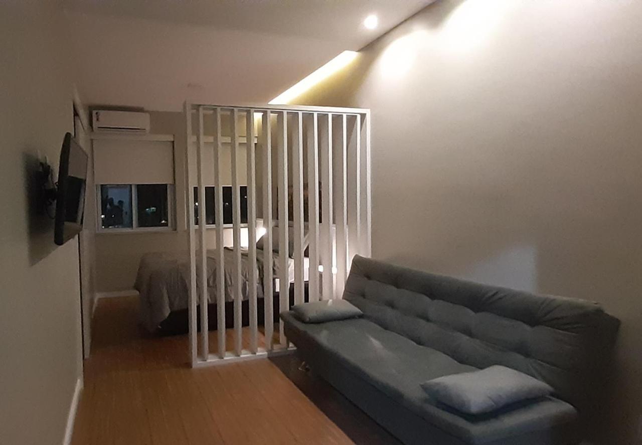 شقة Loft Dream Rest Teresópolis المظهر الخارجي الصورة