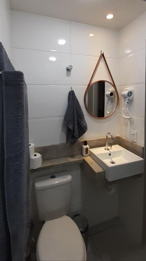 شقة Loft Dream Rest Teresópolis المظهر الخارجي الصورة