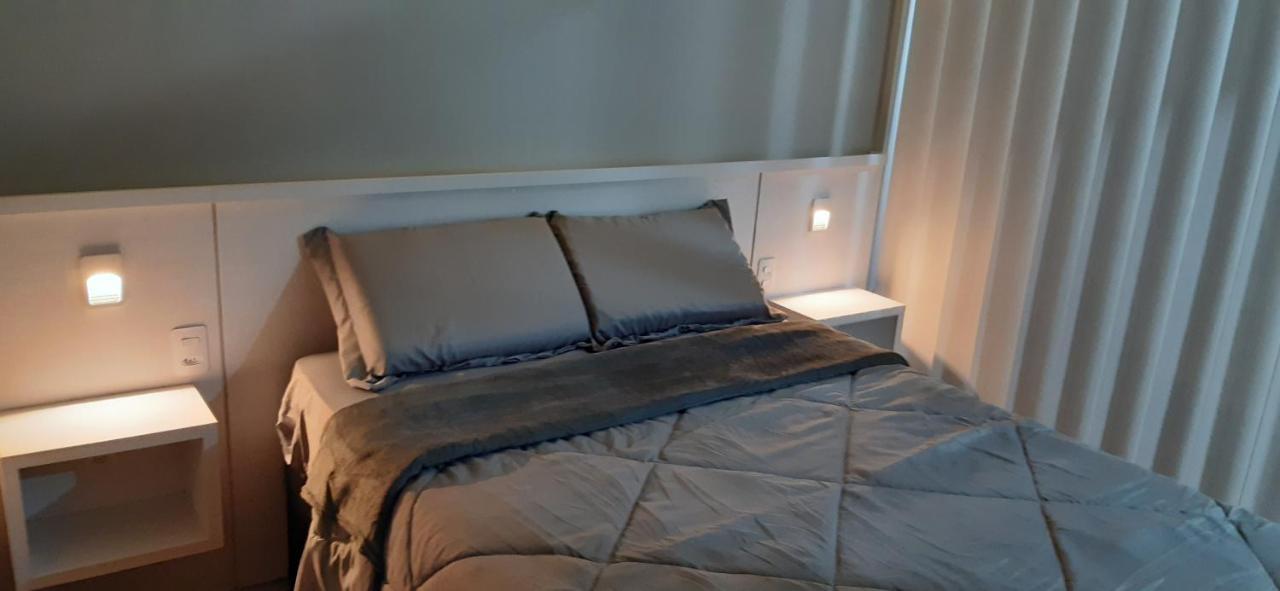 شقة Loft Dream Rest Teresópolis المظهر الخارجي الصورة