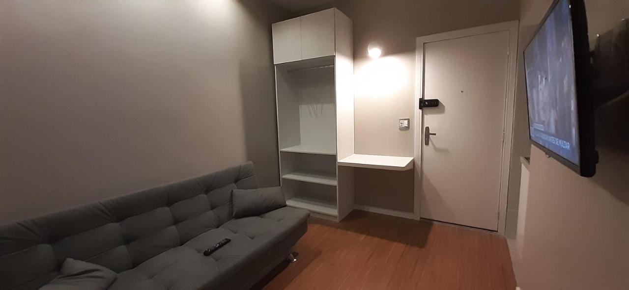 شقة Loft Dream Rest Teresópolis المظهر الخارجي الصورة