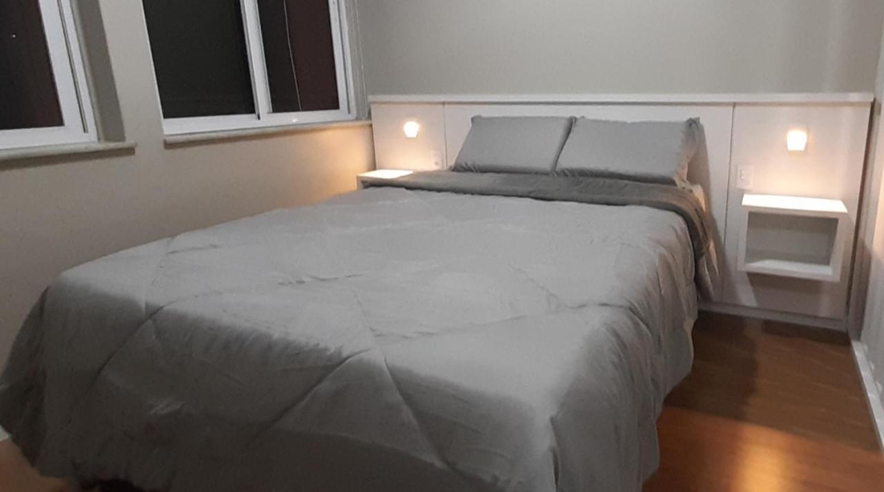 شقة Loft Dream Rest Teresópolis المظهر الخارجي الصورة