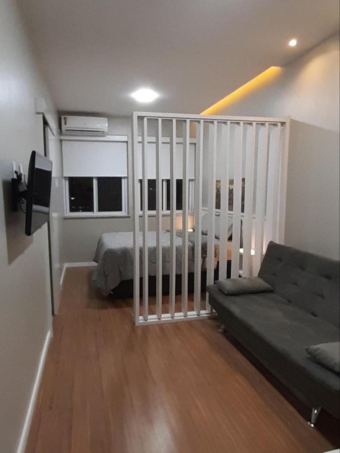 شقة Loft Dream Rest Teresópolis المظهر الخارجي الصورة