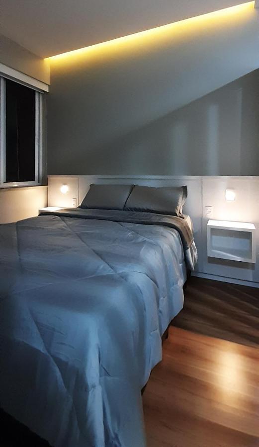 شقة Loft Dream Rest Teresópolis المظهر الخارجي الصورة
