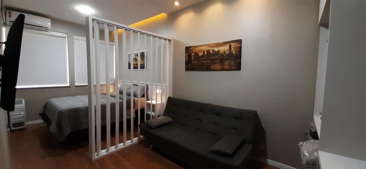 شقة Loft Dream Rest Teresópolis المظهر الخارجي الصورة