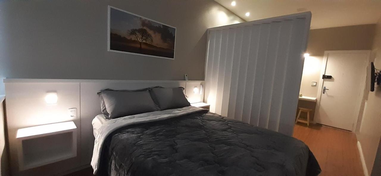 شقة Loft Dream Rest Teresópolis المظهر الخارجي الصورة