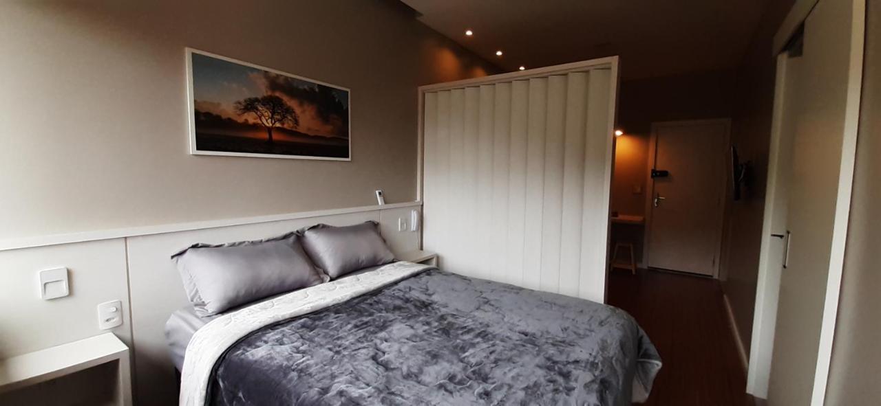 شقة Loft Dream Rest Teresópolis المظهر الخارجي الصورة