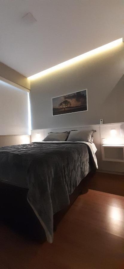 شقة Loft Dream Rest Teresópolis المظهر الخارجي الصورة