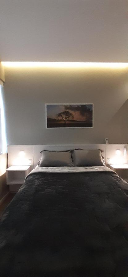 شقة Loft Dream Rest Teresópolis المظهر الخارجي الصورة