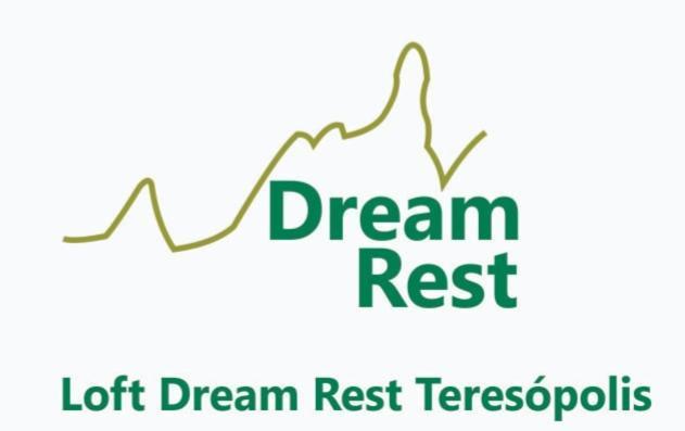 شقة Loft Dream Rest Teresópolis المظهر الخارجي الصورة